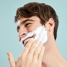 Nivea Obnovujúci gél na holenie pre citlivú pleť Sensitive (Recovery Shaving Gel) 200 ml