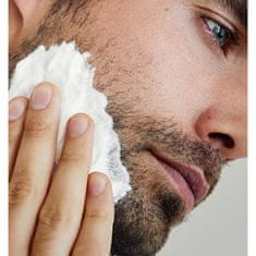 Nivea Pena na holenie pre mužov Bulldog Sensitive Recovery (Shaving Foam) 200 ml