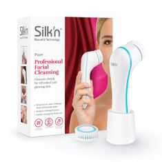 Silk'n čisticí přístroj na obličej Pure