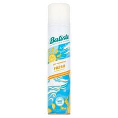 Batiste Suchý šampón pre všetky typy vlasov Fresh 200 ml