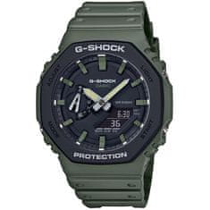 CASIO G-Shock Original Carbon Core Guard GA-2110SU-3AER (619)