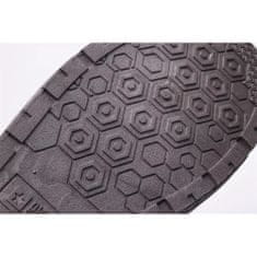 Big Star Členkové topánky grafit 38 EU INT1749C