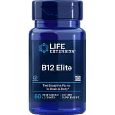 Life Extension Doplnky stravy B12 Elite