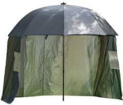 Saenger dáždnik s bočnicou Shelter 250 cm