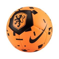 Nike Lopty futbal oranžová 4 Netherlands Pitch