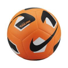 Nike Lopty futbal oranžová 4 Park Team 20