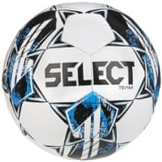 SELECT Lopty futbal biela 5 Team Fifa Basic V23