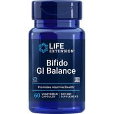 Life Extension Doplnky stravy Bifido GI Balance