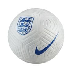 Nike Lopty futbal biela 5 England Strike