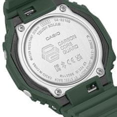 CASIO G-Shock Original Carbon Core Guard Bluetooth Solar GA-B2100-3AER (666)