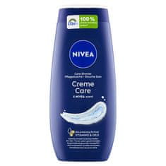 Nivea Krémový sprchový gél Creme Care (Objem 250 ml)