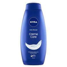 Nivea Krémový sprchový gél Creme Care (Objem 500 ml)