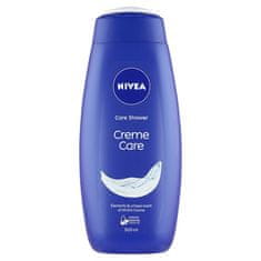 Nivea Krémový sprchový gél Creme Care (Objem 500 ml)