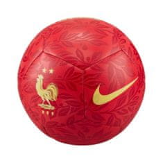 Nike Lopty futbal červená 5 DQ7285657