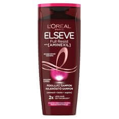 Posilňujúci šampón Elseve Full Resist (Objem 250 ml)