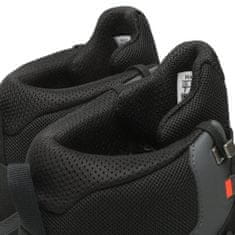 Adidas Obuv čierna 42 EU HR1308