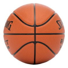 Spalding Lopty basketball oranžová 6 React TF250 6