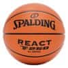 Lopty basketball oranžová 6 React TF250 6