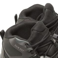 Adidas Obuv čierna 47 1/3 EU HP8600