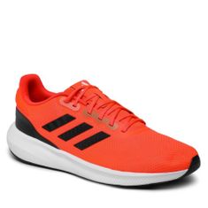 Adidas Obuv beh červená 47 1/3 EU Runfalcon 3