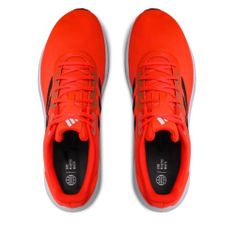 Adidas Obuv beh červená 47 1/3 EU Runfalcon 3