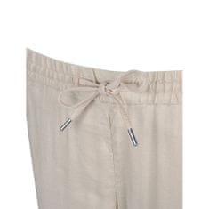 Gant Nohavice béžová 158 - 162 cm/XS Summer Linen