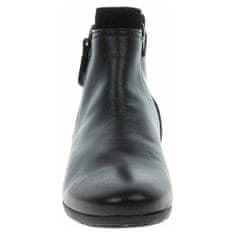 Gabor Členkové topánky čierna 38.5 EU 3271857