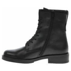 Gabor Členkové topánky čierna 37 EU 3179127