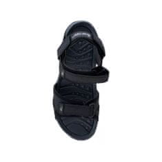 HI-TEC Sandále čierna 45 EU 92800304849