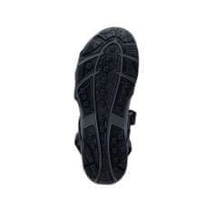 HI-TEC Sandále čierna 45 EU 92800304849