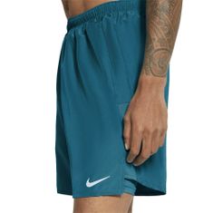 Nike Nohavice modrá 178 - 182 cm/M CZ9060467