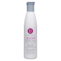 Berrywell Kondiconér na farbené vlasy Leucht Genuss Color Protection Conditioner 1001 ml