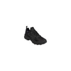 Adidas Obuv čierna 42 2/3 EU Terrex R3