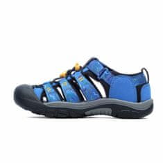 KEEN Sandále modrá 35 EU Newport H2