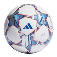 Adidas Lopty futbal biela 5 Finale League