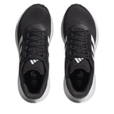 Adidas Obuv beh čierna 40 EU Runfalcon 3