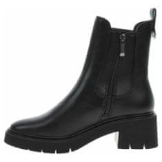 Tamaris Chelsea boots čierna 40 EU Black