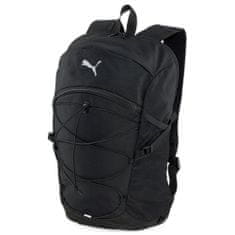 Puma Batohy univerzálne čierna Plus Pro Backpack