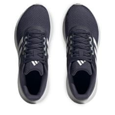 Adidas Obuv beh čierna 40 2/3 EU Runfalcon 3