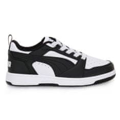 Puma Obuv 30 EU 01 Rebound V6 Low