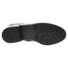 Gabor Členkové topánky čierna 39 EU 3206597