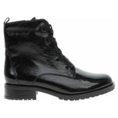 Gabor Členkové topánky čierna 39 EU 3206597