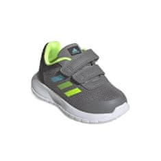 Adidas Obuv sivá 25.5 EU Tensaur Run Shoes