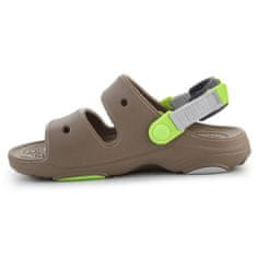 Crocs Sandále zelená 38 EU 2077072F9