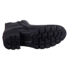Remonte Členkové topánky čierna 36 EU D0A7001