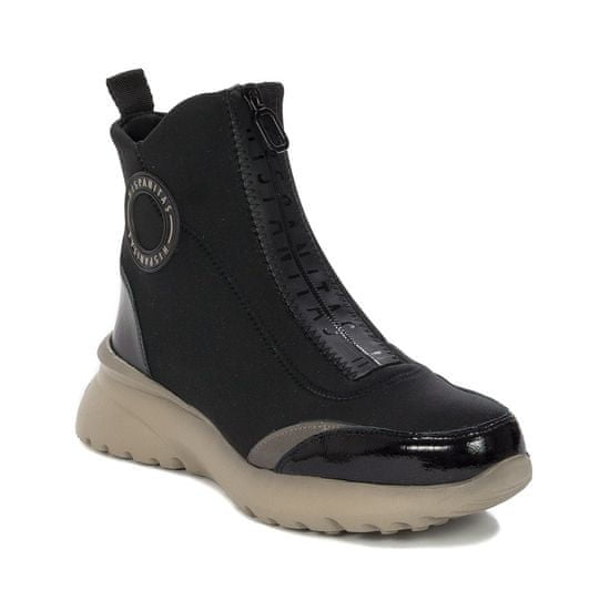 Hispanitas Členkové topánky čierna HI233016C009