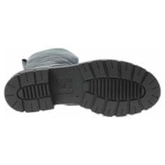 ARA Členkové topánky čierna 38.5 EU Schwarz