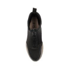 Hispanitas Členkové topánky čierna 40 EU HI233016C009