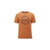 Tričko oranžová L MX22080