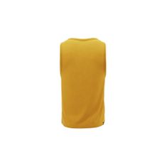 MONOTOX Tričko žltá L MX22088